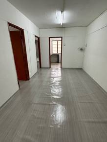 Flat For Rent in Flat Taman Melati Blok C
