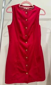 Business Casual Dress and Short 2in1