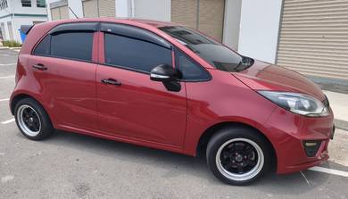 Proton Iriz STANDARD in Kota Kinabalu, SBH