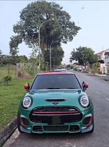 Mini John Cooper Works  in Others, JHR