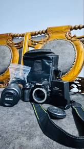 Nikon D3100