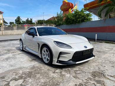 Toyota 86 GR MT in Petaling Jaya, SGR