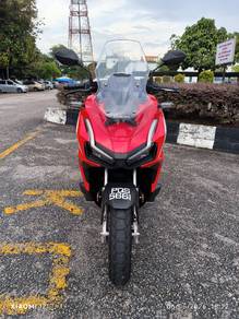Honda ADV 160