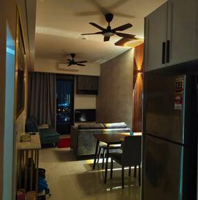 Service Residence For Rent in Equine Residence