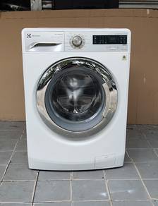Electrolux Inverter Hot Washer Washing Machine 9kg