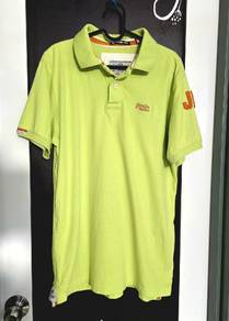 Superdry Polo T-shirt