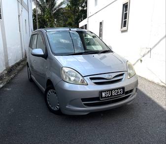Perodua Viva EZ STANDARD in Setapak, KUL