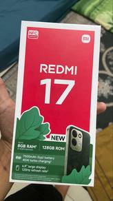 Redmi 17