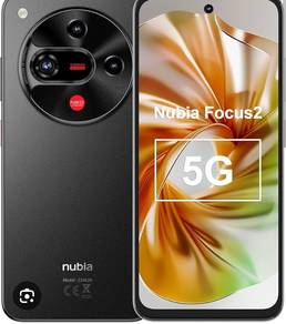 nubia