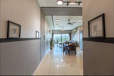 Service Residence For Sale in The Loft Residence