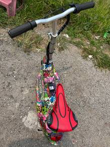 scooter electric