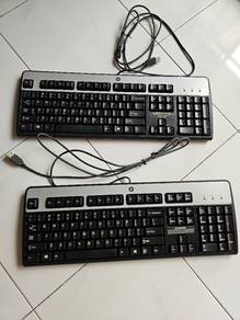 HP keyboard baru ori