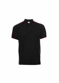T Shirt Collar 60% Cot 40% Pol 230Gm Unisex HC22XX