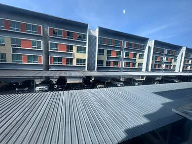 Apartment For Rent in Cyber City Apartment 2