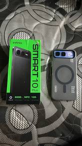 Infinix Smart 10 plus