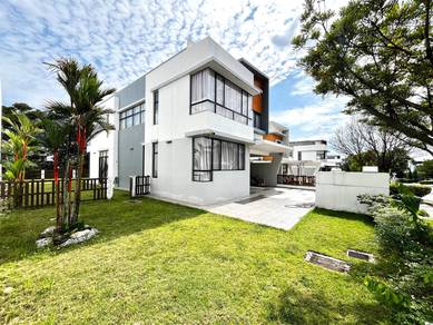 Bungalow House For Sale in Semenyih,SGR