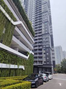 Service Residence For Sale in Sensory Residence @ Southville City