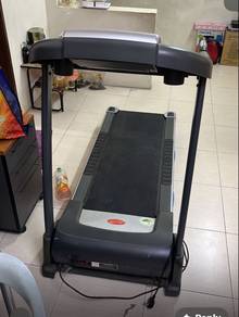 Treadmill Heavy Duty SmartLife