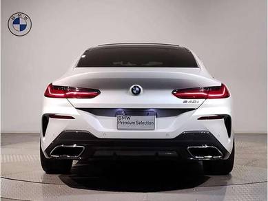 2024 BMW 840i 40i M SPORT
