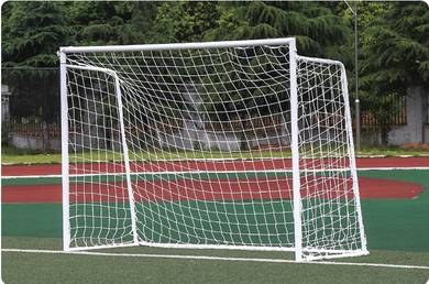 300x120cm 5-A-Side 5 People Soccer Football Post