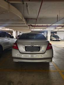 Nissan Teana 200 XE COMFORT in Bangsar, KUL