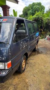 Nissan Vanette in Kota Bharu, KTN