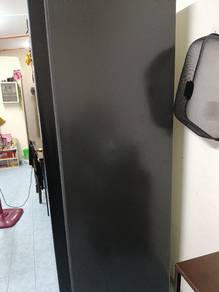 nak jual seadanya 