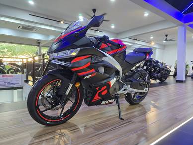 Aprilia RS 457