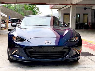 2023 Mazda MX-5 RF