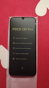 Poco C81 Pro