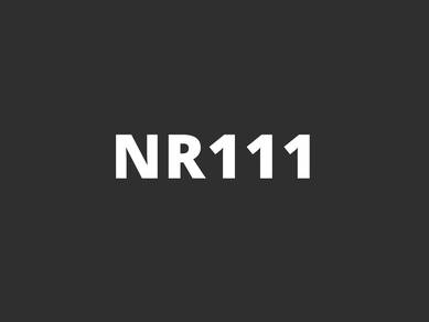 NR111
