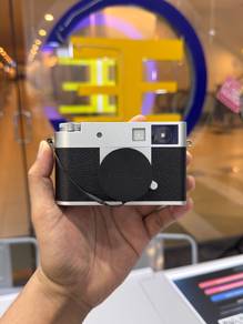 (USED) X-Half Fujifilm
