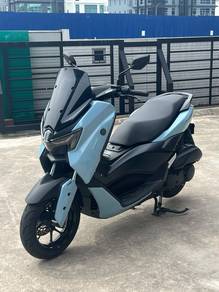 Yamaha NMAX