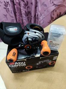 Abu Garcia Max-STX
