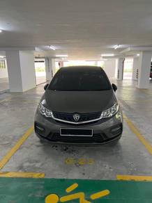 Proton Persona PREMIUM in Ampang, KUL