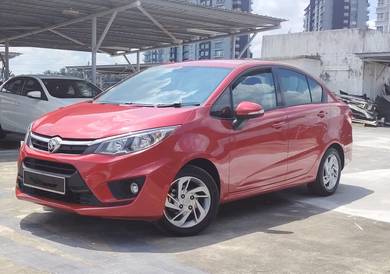 Proton Persona PREMIUM in Puchong, SGR