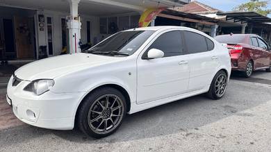 Proton Gen2 M-LINE CPS in Klang, SGR