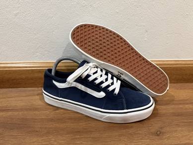 vans filmor decon