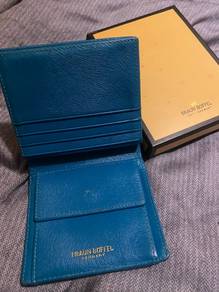 Women Wallet Braunbuffel