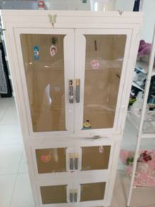 Kid portable wardrobe