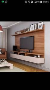 Kitchen cabinet tv cabinet door