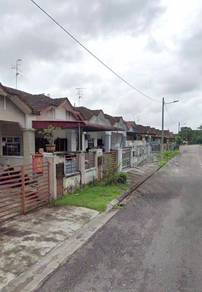 1-storey Terraced House For Sale in Permas Jaya,JHR