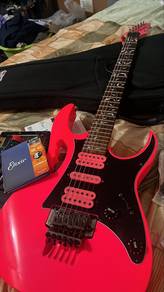 Ibanez jemjr