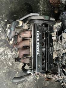Chevrolet optra 2.0 engine kosong T/IN