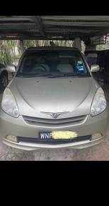 Perodua MyVi EZi in Pasir Mas, KTN