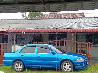 Proton Wira A/B XLi in Alor Gajah, MLK