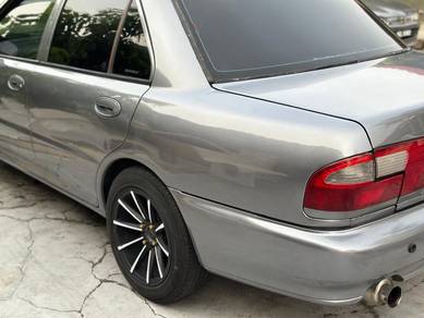 Proton Wira A/B GL in Bukit Mertajam, PNG