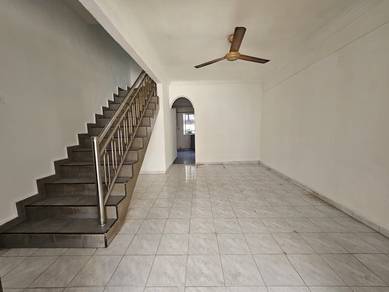 2-storey Terraced House For Sale in Tebrau,JHR