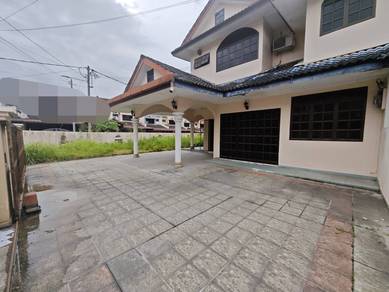 Semi-Detached House For Sale in Ipoh,PRK