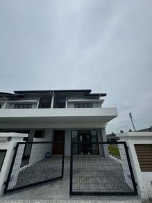 2-storey Terraced House For Sale in Cyberjaya,SGR